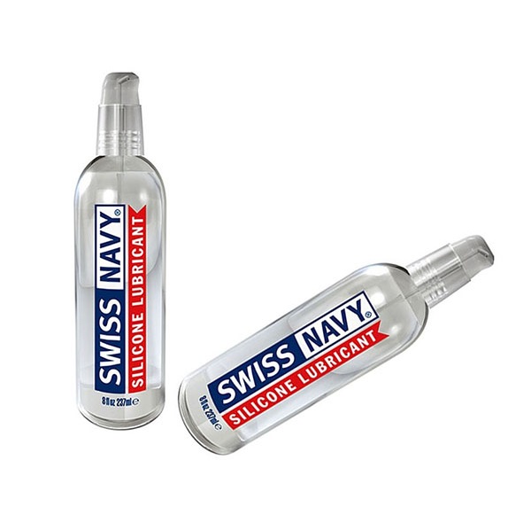 Swiss Navy personal lubricant
