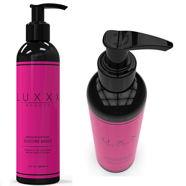 Luxxx Beauty